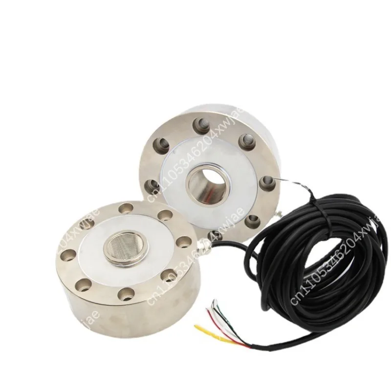 

Высокоточный тензодатчик натяжения и сжатие, антиэкцентрическая нагрузка для промышленного измерения и силы