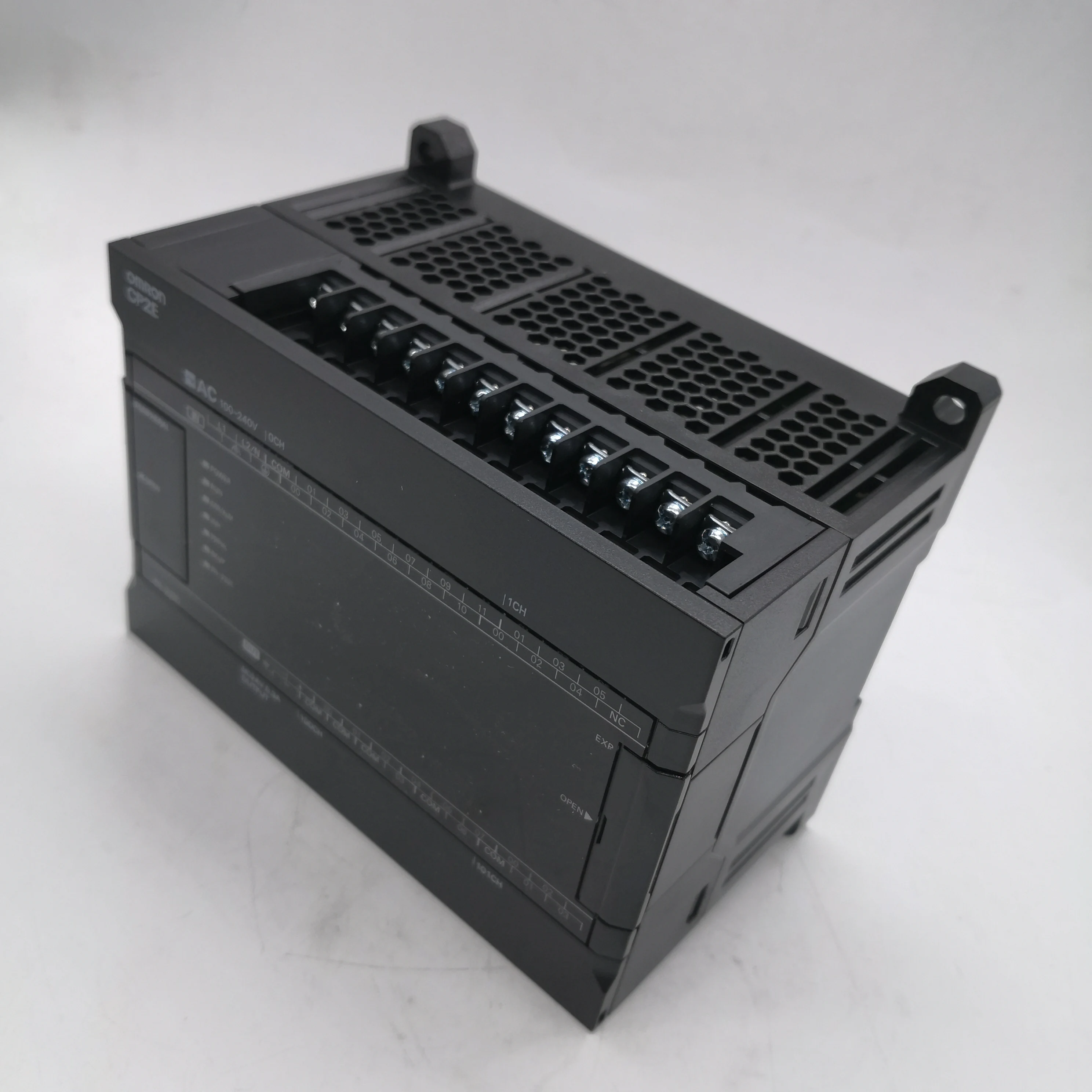 CP2E-E30DR-A Programmable Controller Module