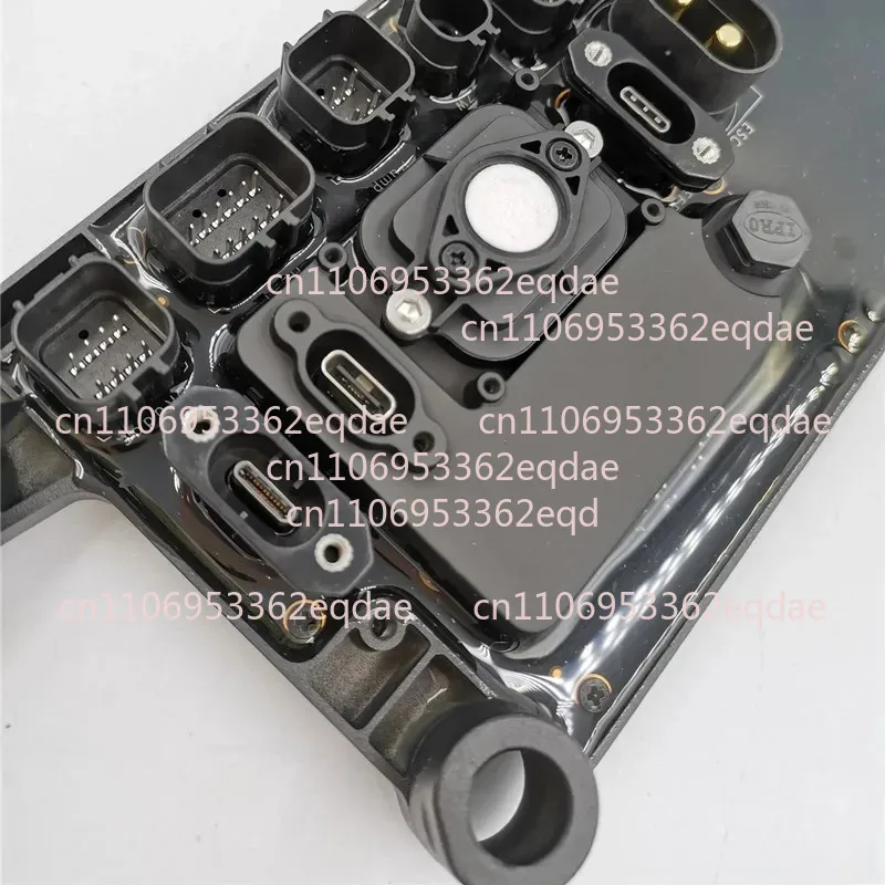 Agriculture Agras Drone T30 Breakout Distribution Board Module For DJI T30