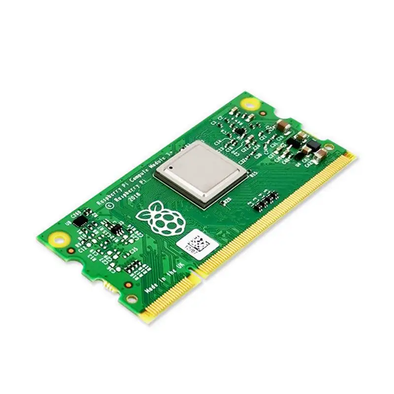 Raspberry Pi CM3 Computing Module Computer Module CM3+Core Board 8G/16G/32G EMMC (Single Board)