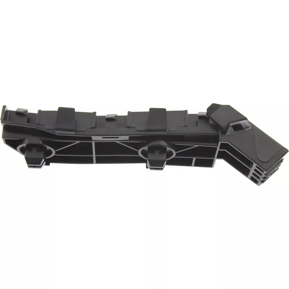 For Honda for cr V Front Bumper Support Bracket Pair for Models from 2007 2011 Includes OEM Parts 71193SWA003 & 71198SWA003