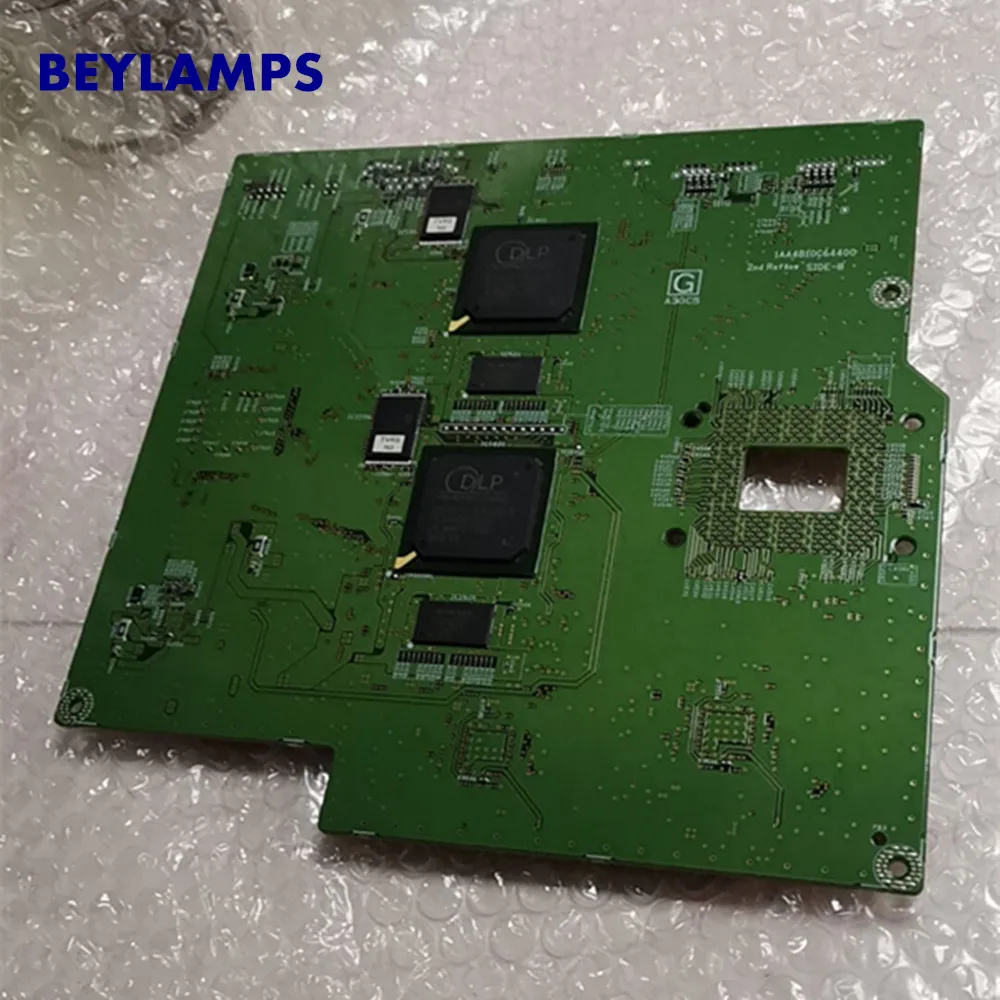 PROJECTOR DMD BOARD FOR EIKI HDT30 SANYO PDG-DHT8000L CHRISTIE DHD800