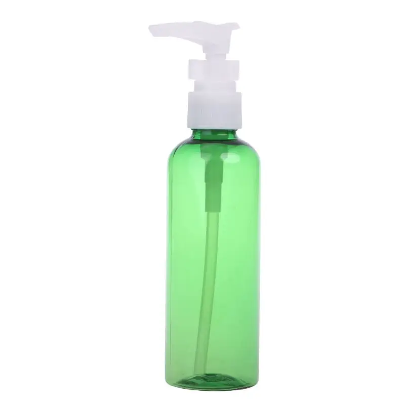 Soap Dispenser Bathroom Shampoo Body Wash Bottle Press Lotion Refill Bottle Drop Shipping