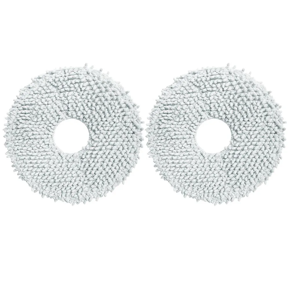 EAS pour aspirateur Robot Dreame Bot L10S Ultra, accessoires de remplacement pour vadrouille