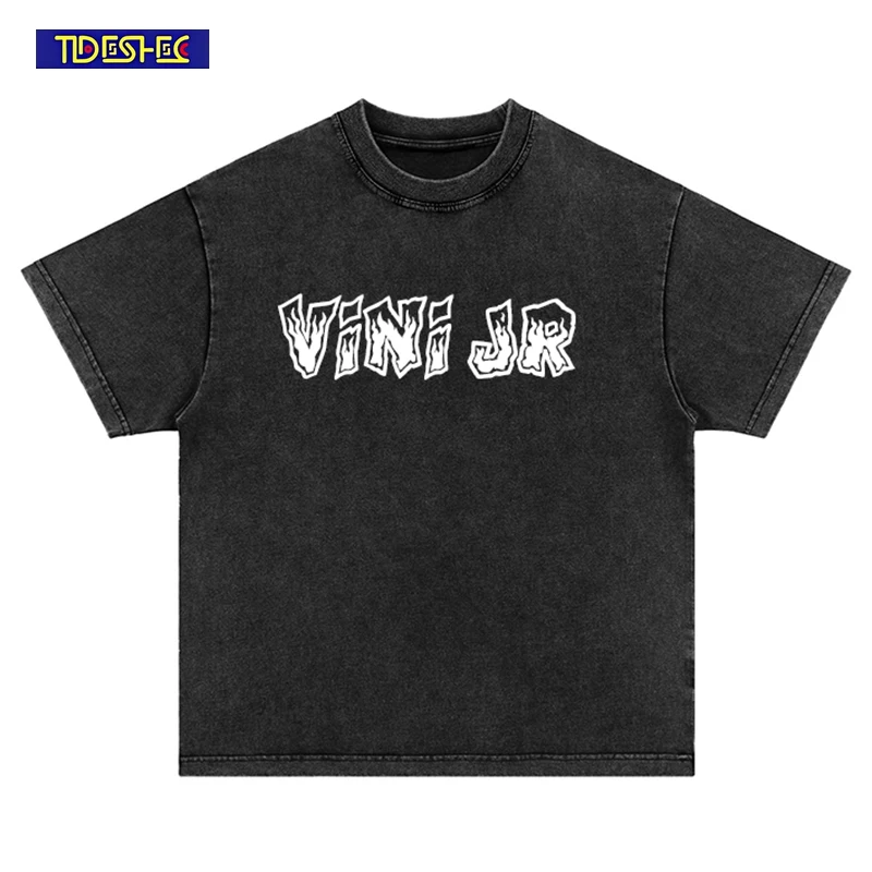

Harajuku Washed custom Tshirt 588654854