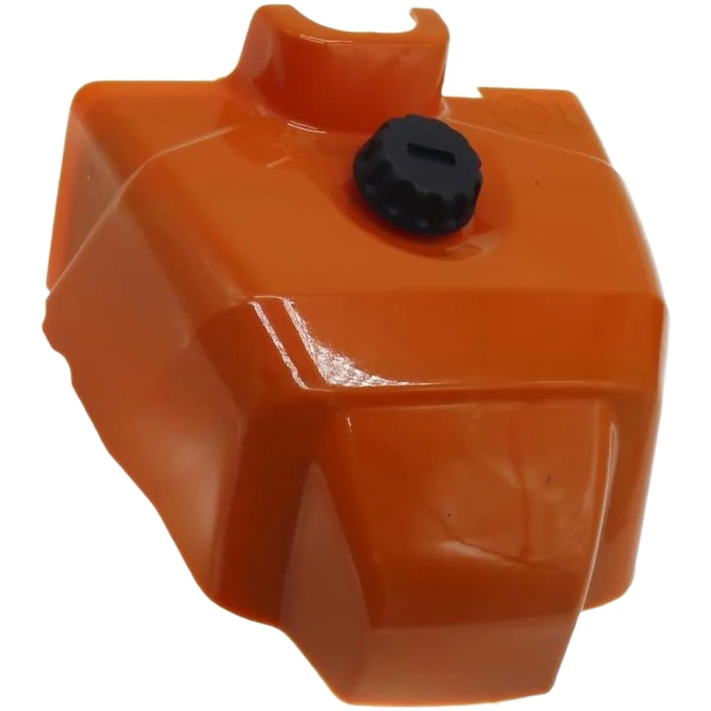 

For MS382 Chainsaw Air Filter Housing MS382 Air Filter Cover For Heavy Duty Cutting Orange Long-lasting Reliability