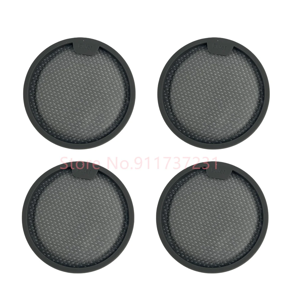 Original XIAOMI MIJIA G9 G10 Vacuum Cleaner Spare Parts Pre-Filter Accessories Vacuum Cleaner