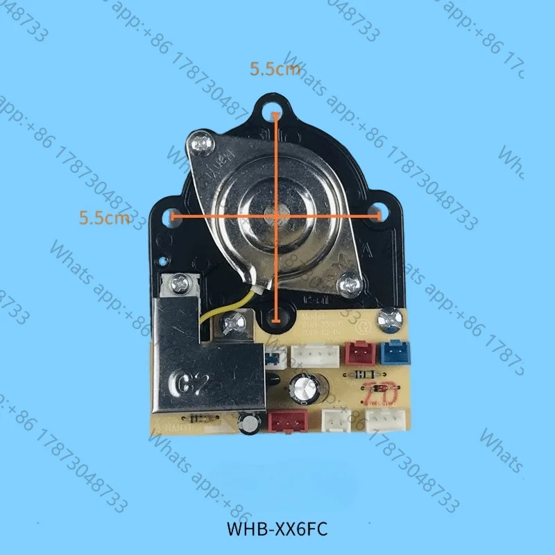 Humidifier Atomizer Plate WHB-XX6FC
