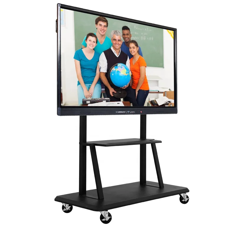 

75 Inch Multi Touch Android Digital LCD Interactive Whiteboard Touch Screen