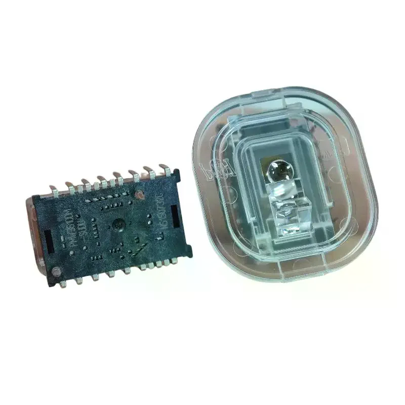 IC PMW3610DM PMW3610 レンズ付き LM18 マウス光学センサー PMW3610DM-SUDU および LM18-LSI レンズ ワイヤレスレーザーマウスセンサー