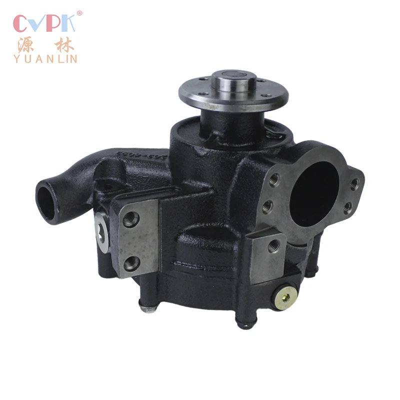 

352-2080 227-4298 High Quality Water Pump for Caterpillar 3126E C9 Engine