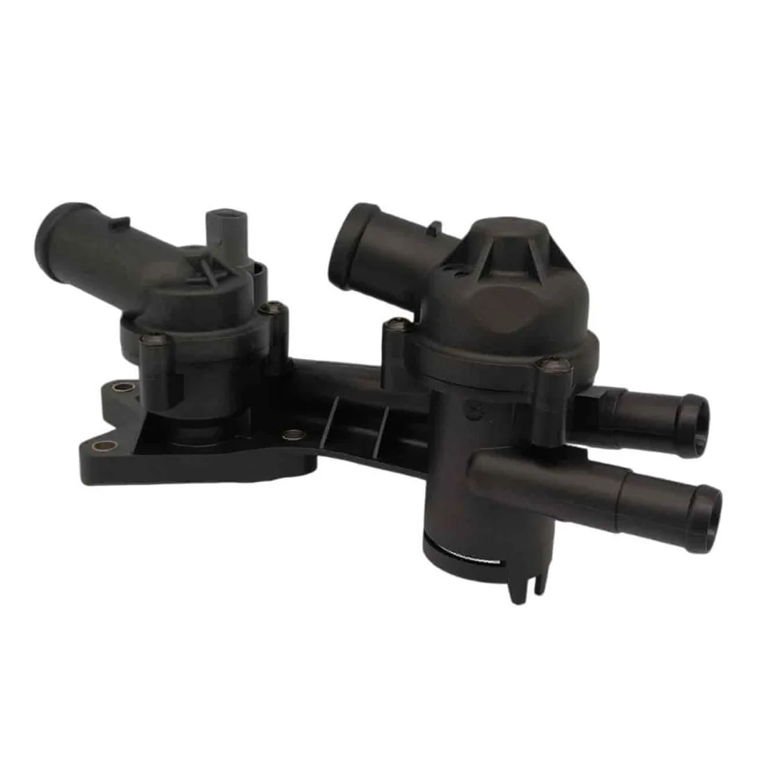 

Автозапчасти Термостат в сборе 03C121111AM 03C121111