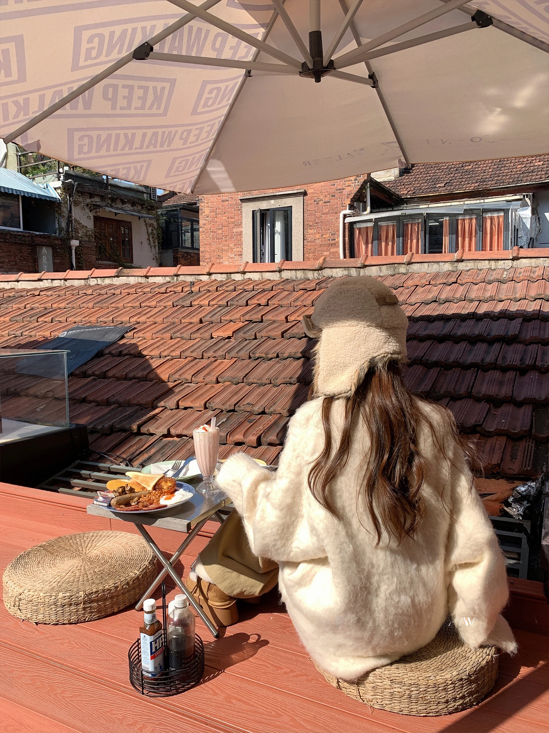 

Женский вязаный свитер Sam Seoi осенне-зимний, утепленный, с высоким воротником, на флисовой подкладке, с длинными рукавами, в корейском стиле, свободного кроя