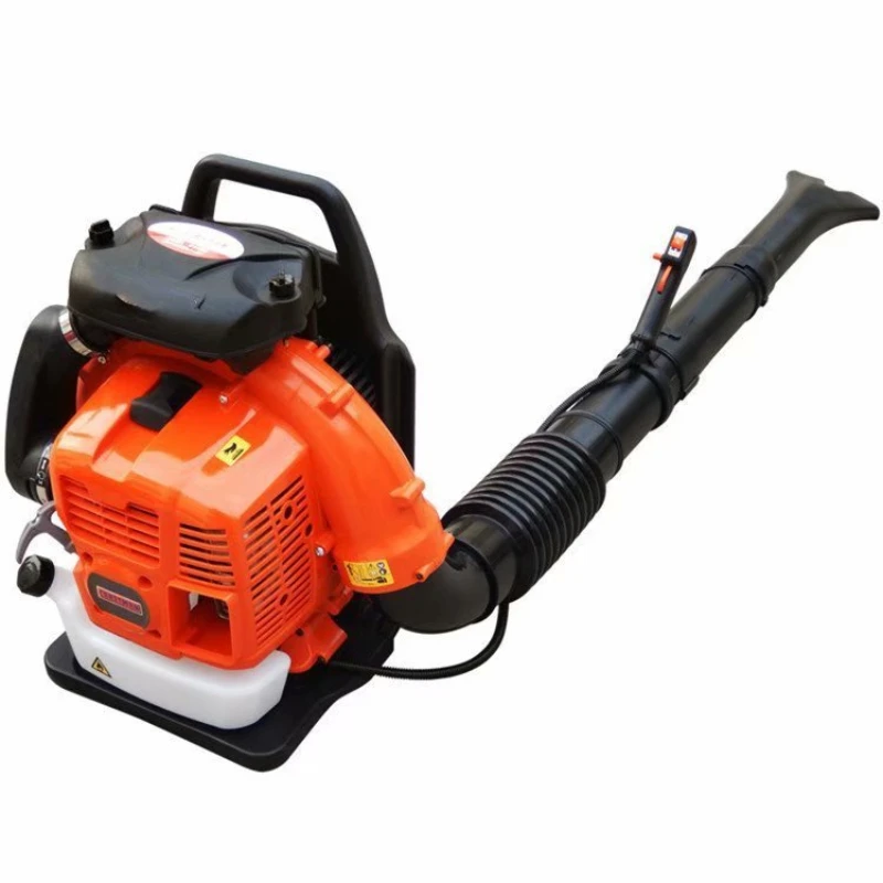 For EB9900 backpack two-stroke hair dryer, road cleaning leaf blower, garden greenhouse gasoline snow blower