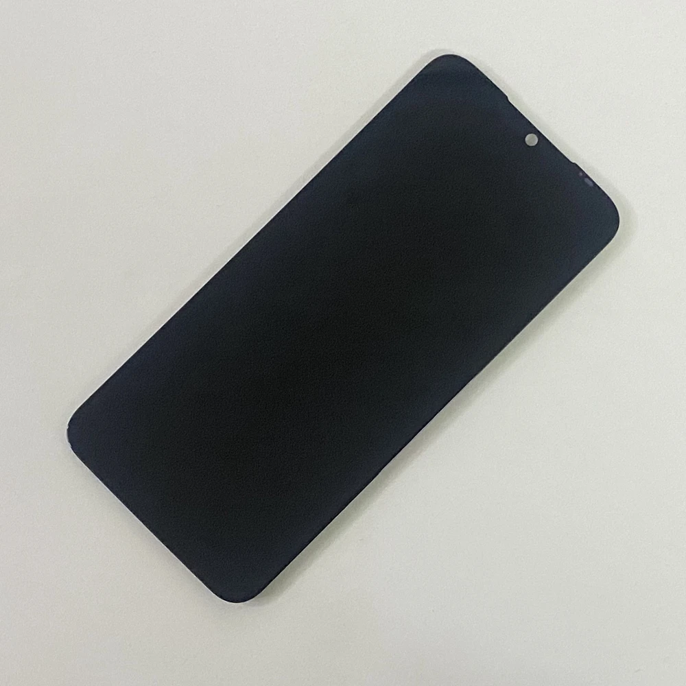 100% Tested For Lenovo A6 Note L19041 LCD Display Touch Screen Digitizer Assembly For Lenovo A6Note PAGK0027IN L19041 lcd