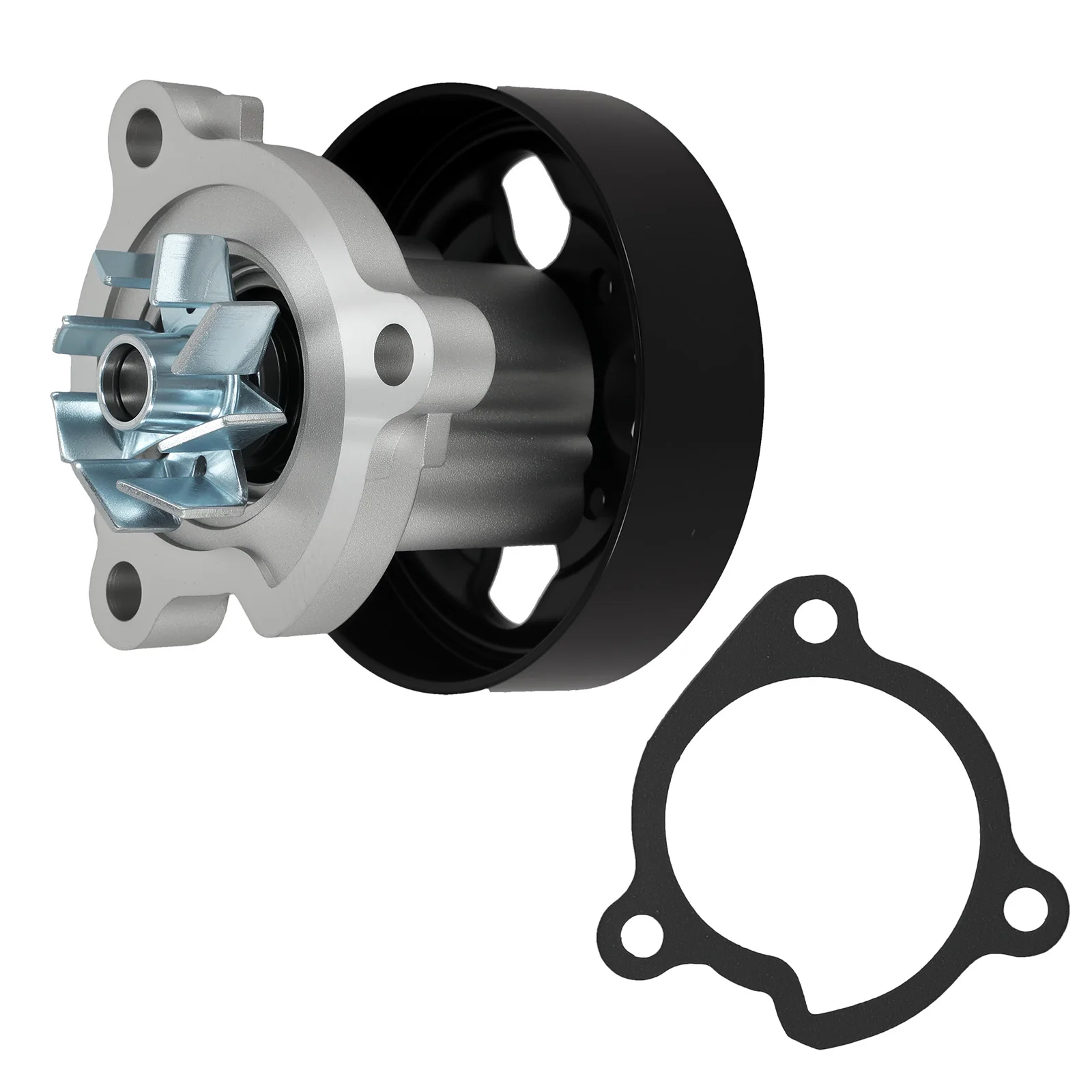 

Water Pump for Nissan Rogue 2.5L 2008-2013 21010F461B 210108J000 210108J010
