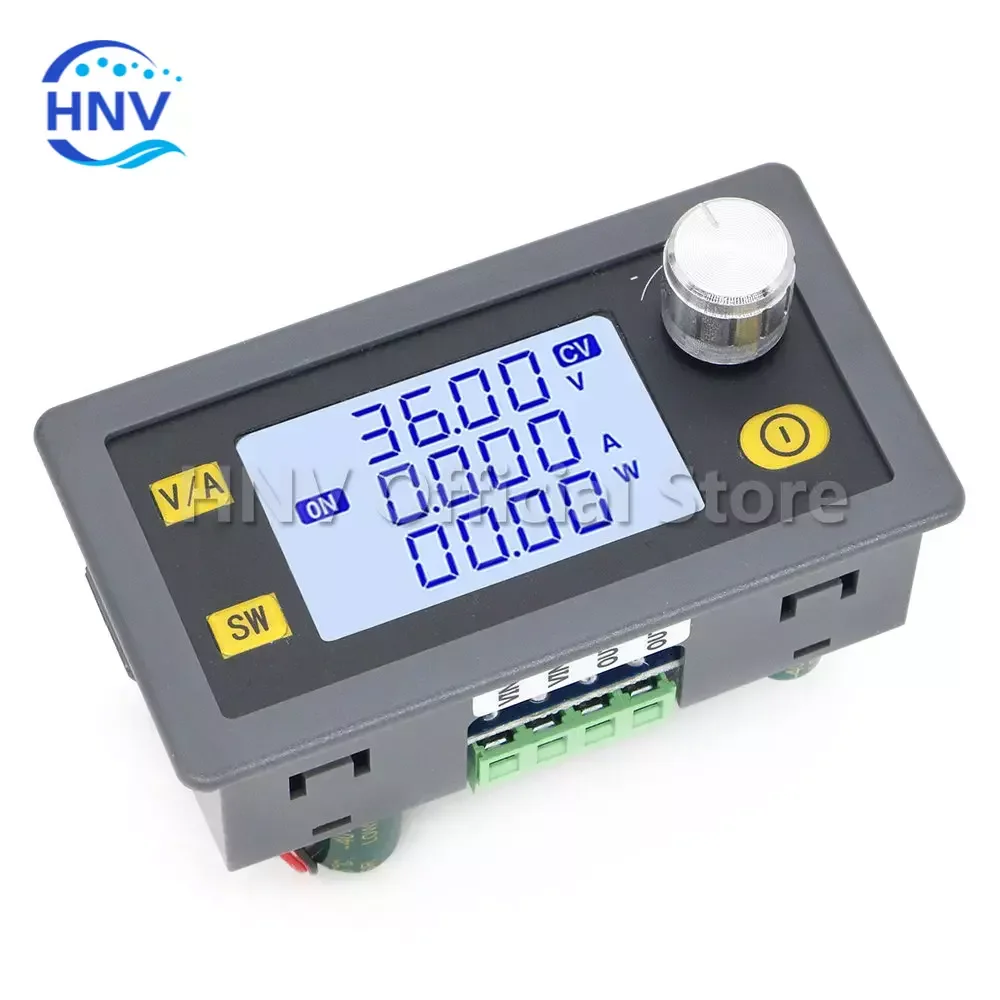 Cnc Dc Voltage Rise…