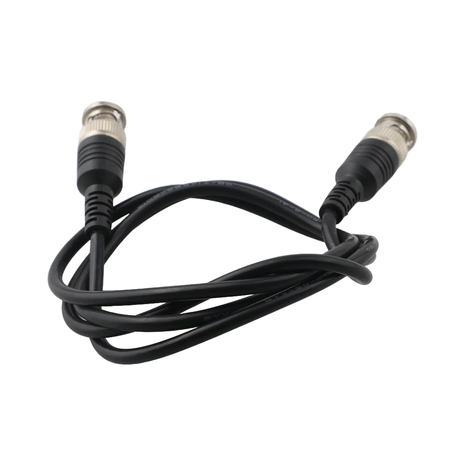 BNC Male To Male Cable BNC Test Leads Premium Performance Professional-grade Materials Resistant To Wear And Tear