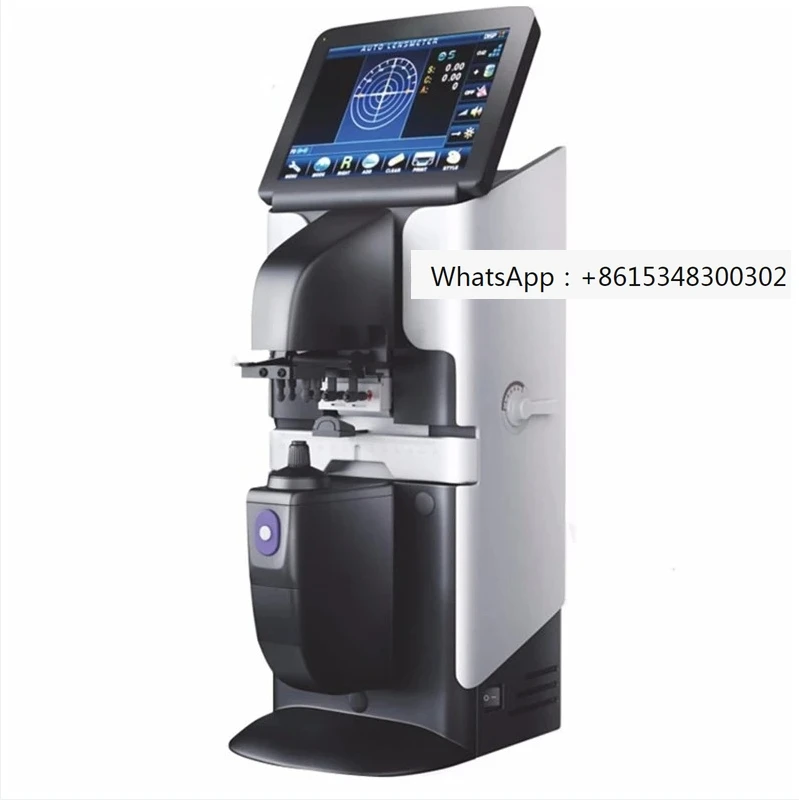 

7. Тонкопленочный транзистор с ЖК-дисплеем, 7 цветов