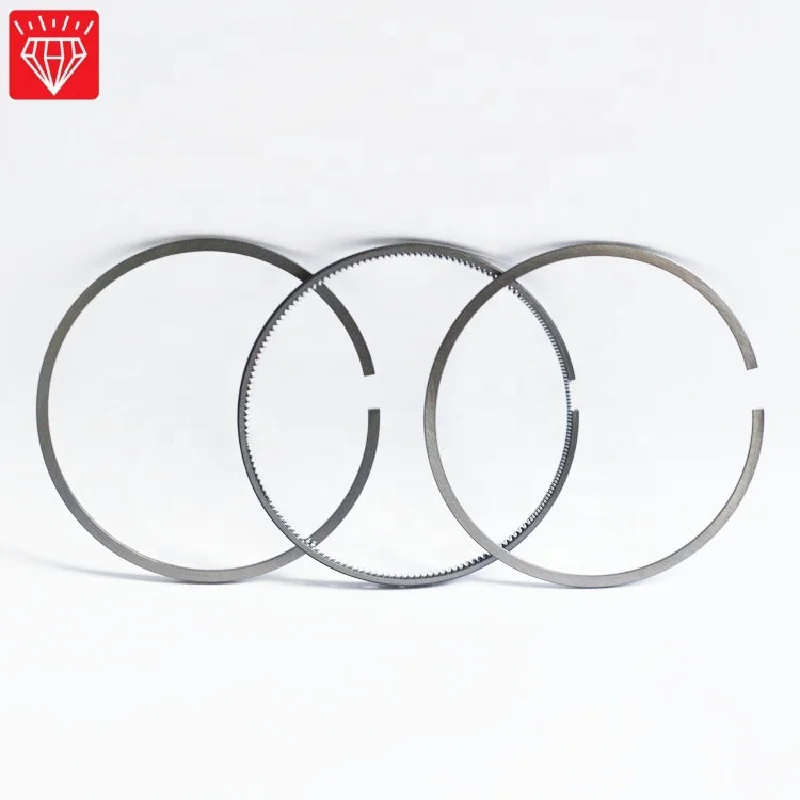 For Excavator Engine Parts Engine Piston ring For P11C Engine Parts S1304E0230 S1304-E0230 S1304-E0110