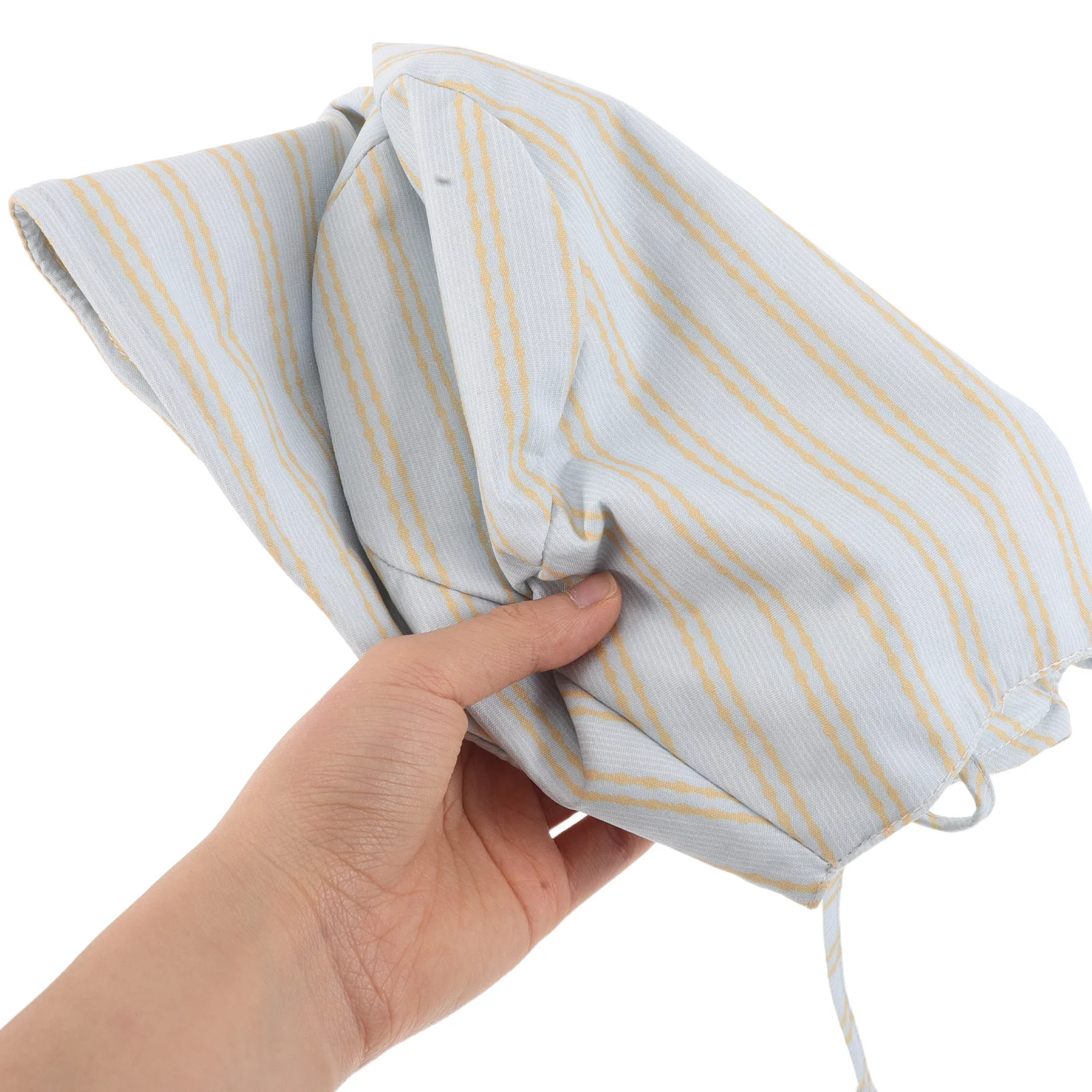 

Striped Wide Brim Foldable Lightweight Summer Sun Hat Breathable Beach Hat Outdoor Fishing Cap Uv Protection Beach Hats for Men