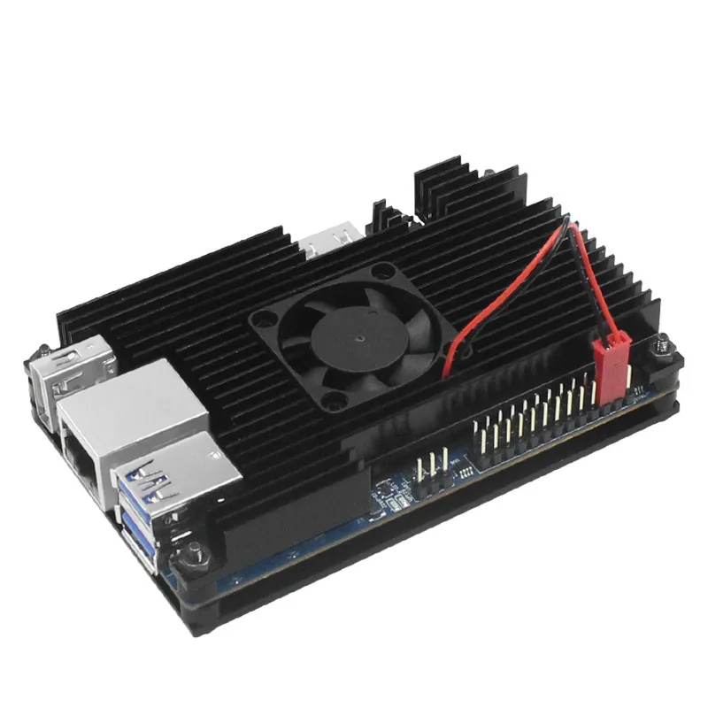 New For Orange Pi 5… - image