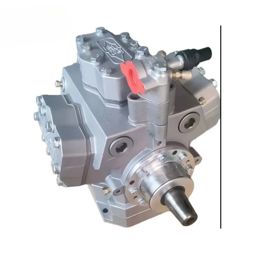 

Bitzer compressor 6NFCY Bitzer V open type compressor for Bus air conditioner parts