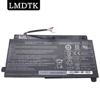 LMDTK nueva PA5208U-1BRS 10,8 V 45WH batería del ordenador portátil para Toshiba Chromebook CB30 CB35 CB35-B3340 B3330 satélite E45W P55W L55W-C