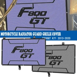 For BMW F800GT F800 800GT K71 2013 2014 2015 2016 2017 2018 2019 2020 F 800 GT Motorcycle Radiator Guard Grille Cover Protector