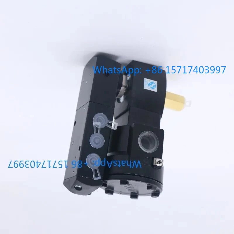 válvulas solenoides VCEFCMG551B/EFG551/EFG531/H401/H402/H417 control simple y dual