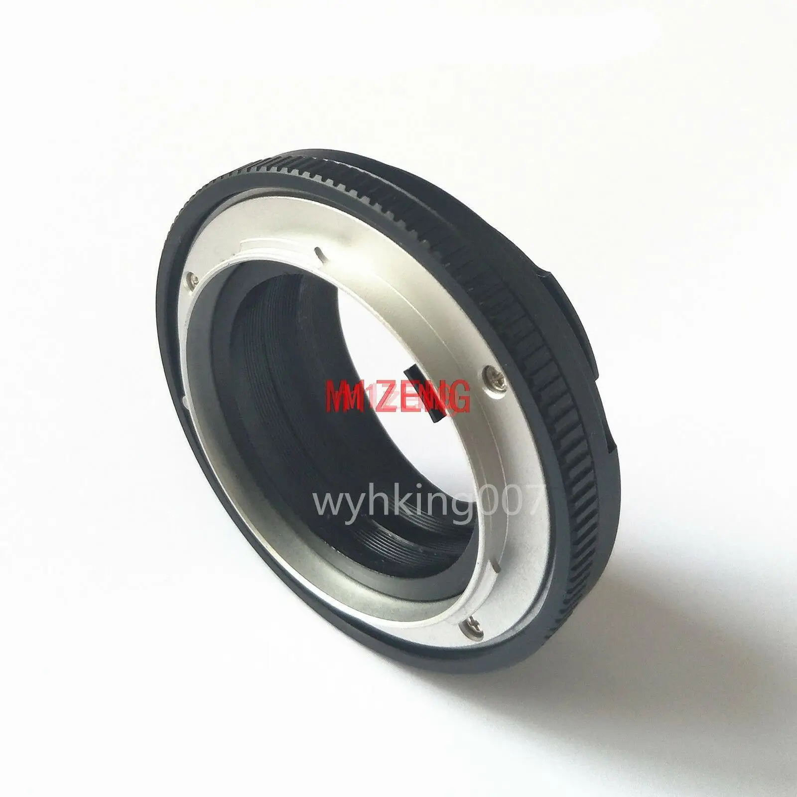 CRX-LM Adapter ring for Contarex CRX Mount lens to Leica M L/M m10 M9 M8 M7 M6 M5 mp240 m9p camera