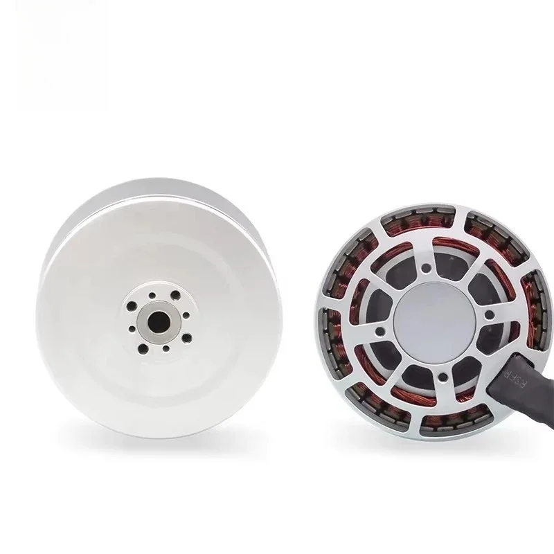 P40 Official Factory Quality PMDC Bldc Brushless DC Electric Rc Motor for U-av