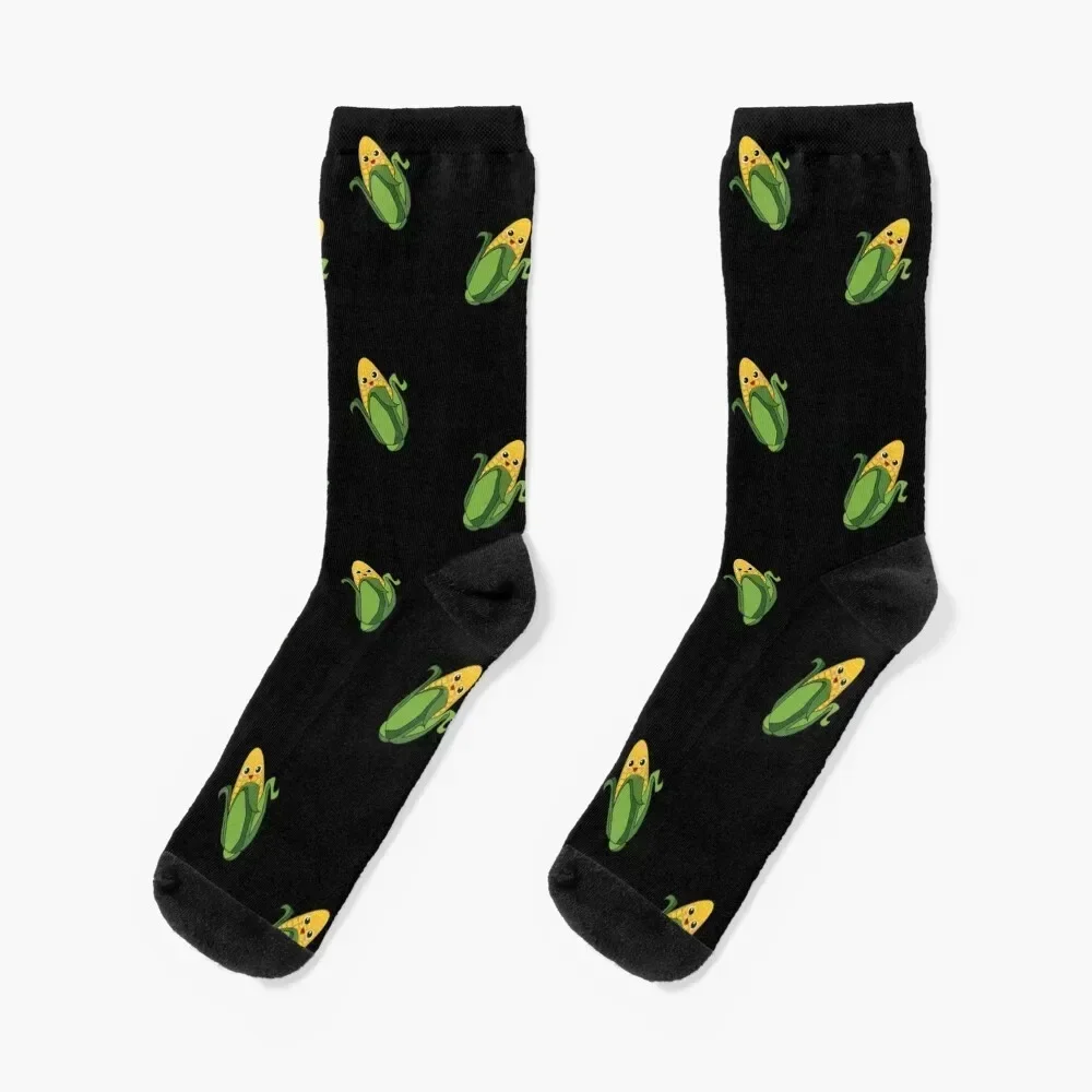 

Corn baby Socks designer brand funny sock winter valentine gift ideas Socks Women Men's