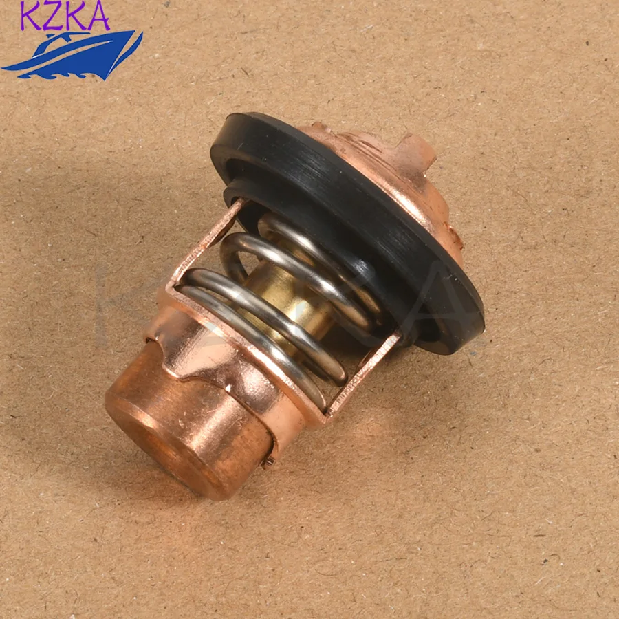 

50 ℃ 120 ℉ Термостат 14586 для подвесного мотора Mercury 6HP-125HP 14586A Sierra 18-3549 Mallory 9-43014, лодочный двигатель, заменяет деталь