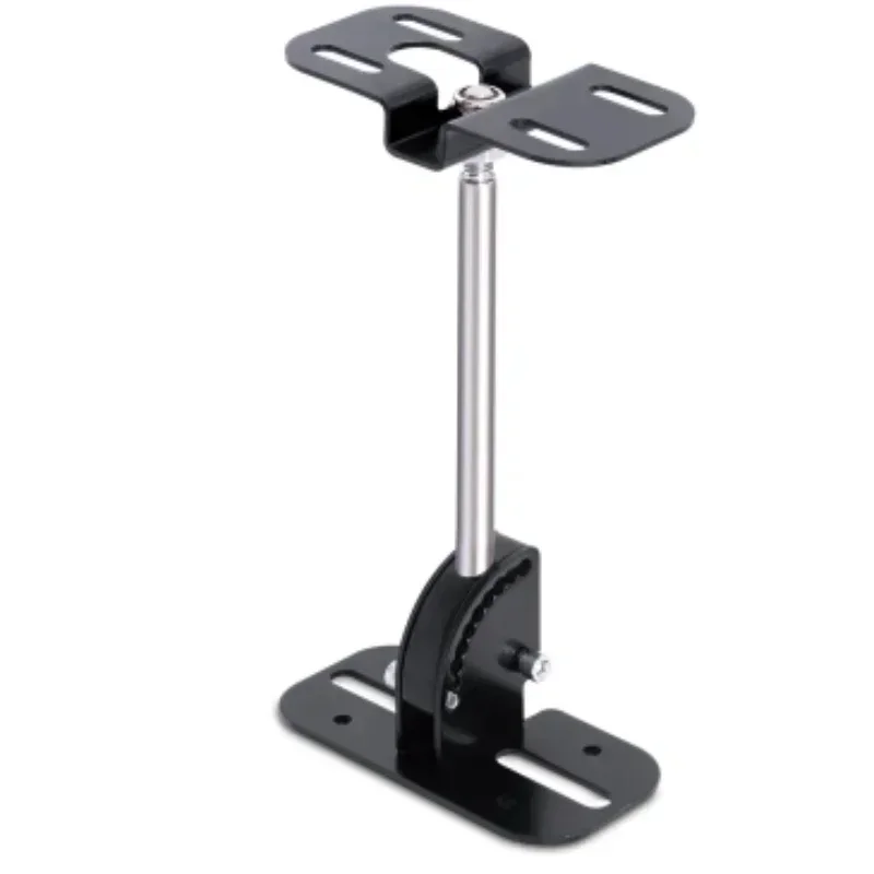 For Speaker Hanger 10KG Surround Adjustment Universal Bracket, A Pair Of Wall
