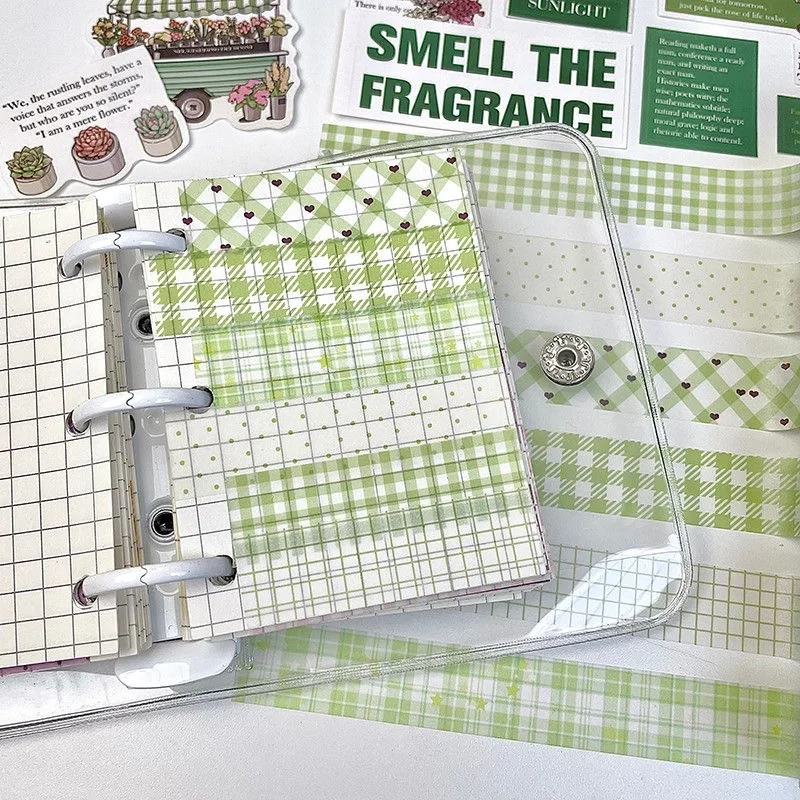 Thumbnail 4 - #9 Packing Tape Comparison Guide