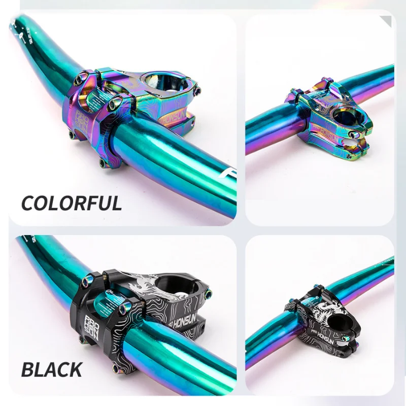 MTB Mountain Bike Stem Aluminu - đánh giá và giá Mountain Biking Xc