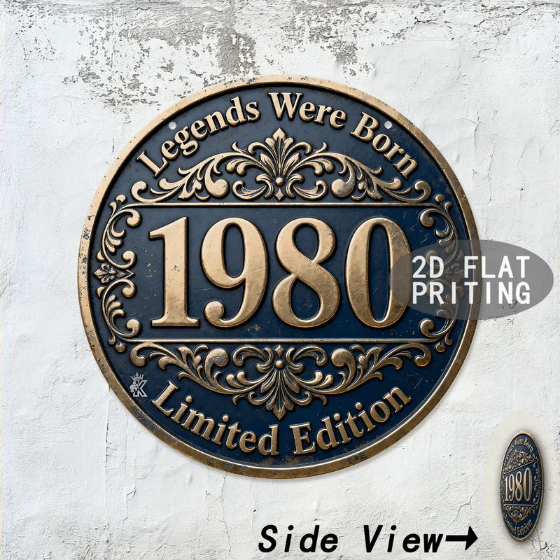 2D Flat, [2D Flat] 1pc,  