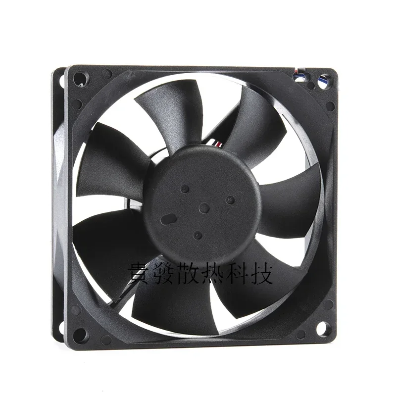 Pour ADDA AD0824UB-A71GL 8025 DC24V 0.26A 8cm 80*80*25MM ventilateur de refroidissement inverseur AD0824UB