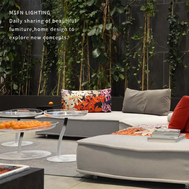 Pilz Couchtisch Haushalt