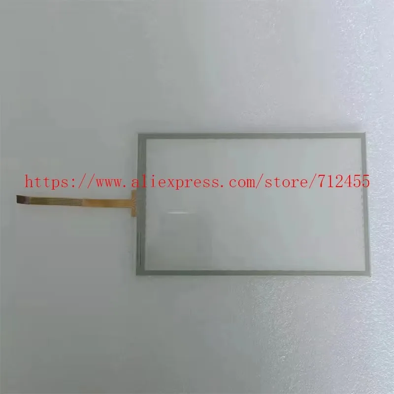 5WC0703MB7 FPT5W7IN02 7 Inch Touch Panel Screen Glass FPT5W7IN02_AC Digitizer 7inch 5wire 166mm*104mm
