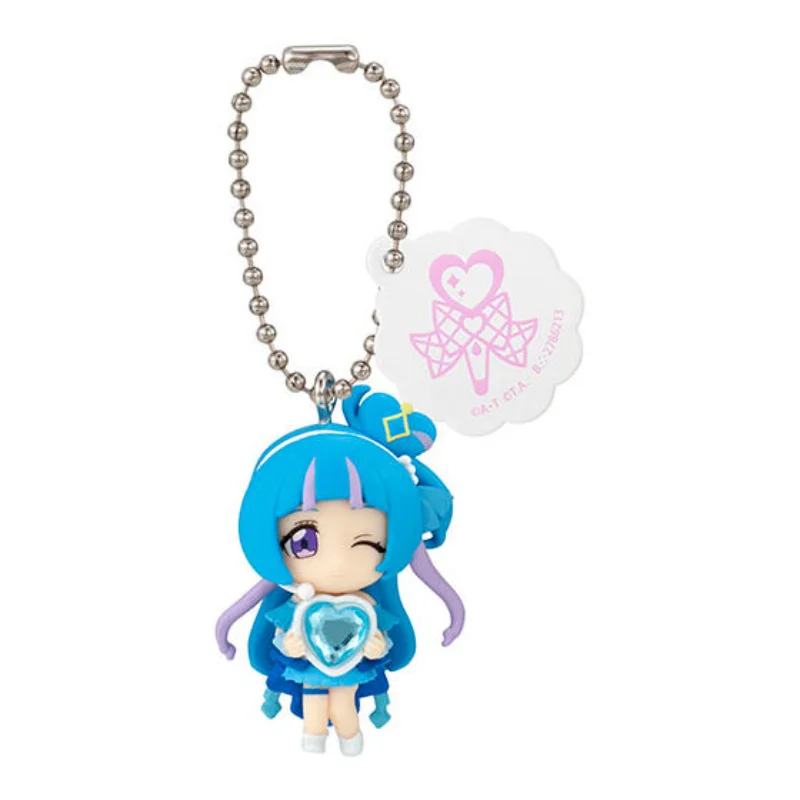 Bandai Original Gashapon You and Idol Pretty Cure Fūna Kawaii