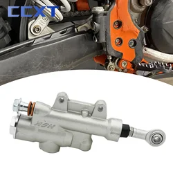 오토바이 리어 브레이크 마스터 실린더 펌프, KTM SXF XCF EXC EXCF XC SX TPI 530 500 450 400 350 300 250 200 150 125 2004-2023