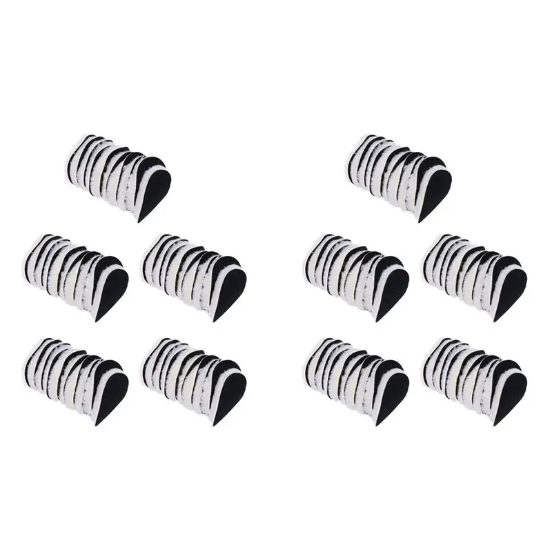 100-pezzi-tamponi-per-lucidatura-auto-da-125-mm-5-pollici-tamponi-in-lana-per-lucidatura-e-ceratura-cuffie-in-lana-per-lucidatura-cura-della-vernice-auto