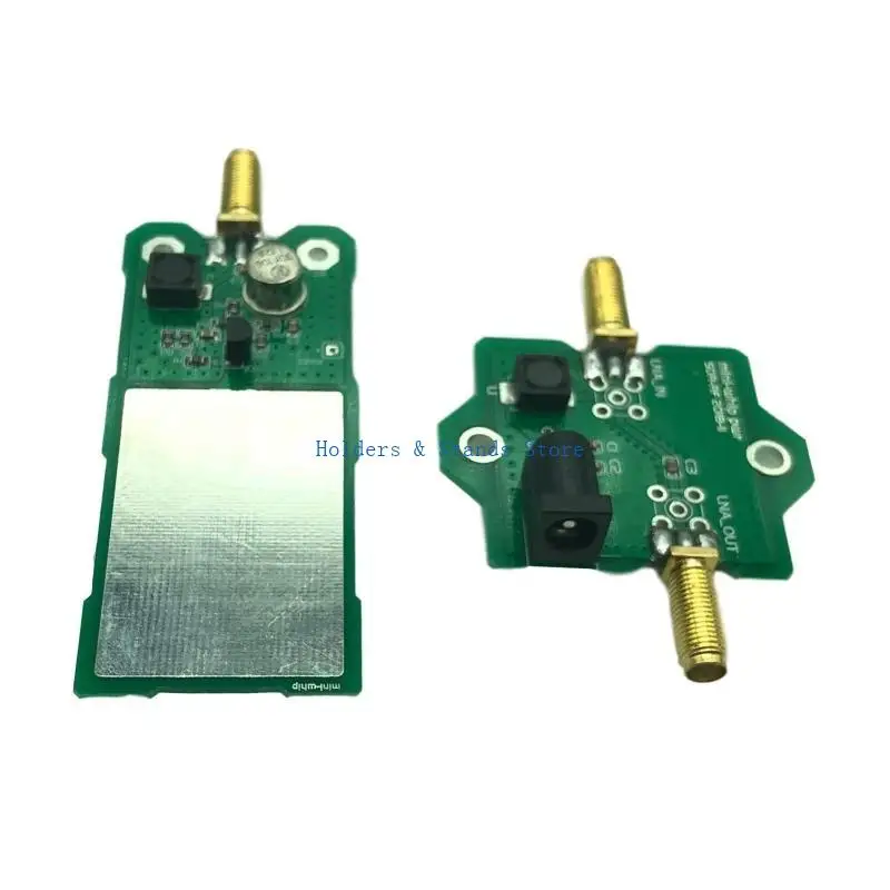 Y4ue 100kHz-1.7GHz UV HF RTL USB RECEPTOR DEL CON LAS R820T USB a banda UV cable con prueba aérea telescópica