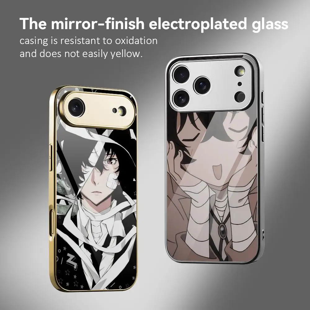 B-Bungo Stray Dogs …