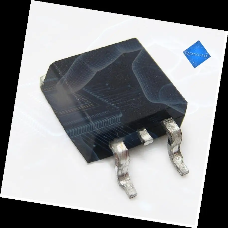 (5-10-20-30-100PCS) BUK7606 TO-263 BUK7606-55B