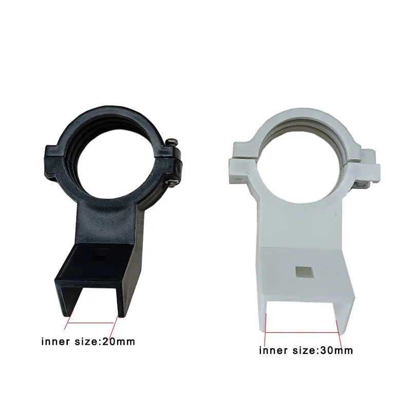 KU Band LNB Holder 20mm 30mm Satellite Dish Plastic Bracket