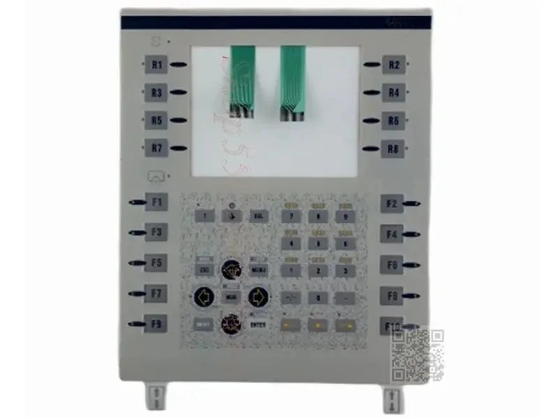 Brand New Original XBTF011110 XBTF011310 10.4-Inch New Keypad Membrane Fast Delivery