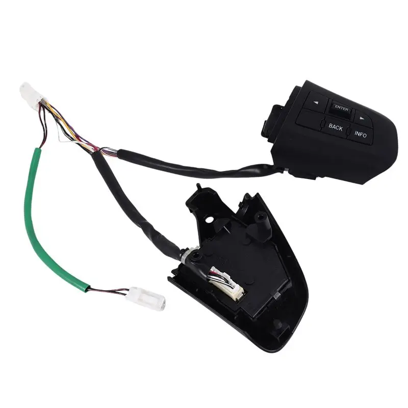 Aa92-2Pcs Car Volum… - image